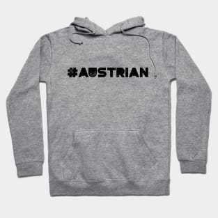 #Austrian Hoodie